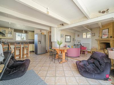 Annonce Vente 5 pi�ces Maison Marseille-11eme-arrondissement 13