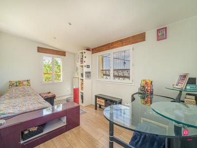 Acheter Maison Marseille-11eme-arrondissement 475000 euros