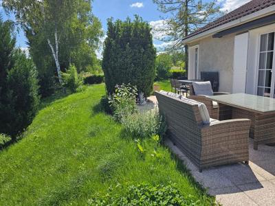 For sale Lesmenils 5 rooms 91 m2 Meurthe et moselle (54700) photo 2