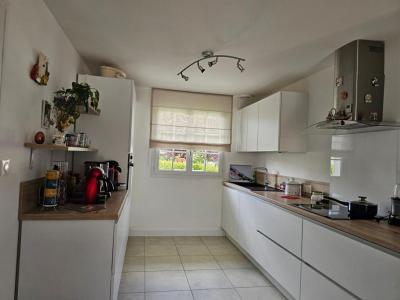 For sale Lesmenils 5 rooms 91 m2 Meurthe et moselle (54700) photo 4