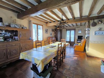 Annonce Vente 6 pi�ces Maison Gournay-en-bray 76