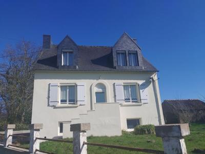 For rent Plevin 4 rooms 91 m2 Cotes d'armor (22340) photo 0