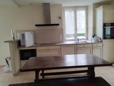 Annonce Location 4 pi�ces Maison Plevin 22
