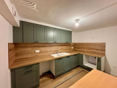 Acheter Appartement 95 m2 Nevers