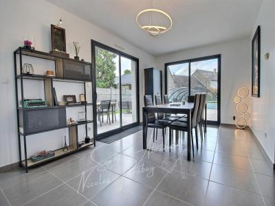Acheter Maison Allaines-mervilliers 305000 euros