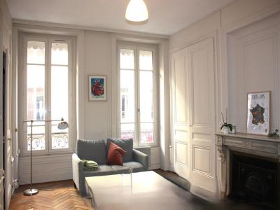 For sale Lyon-2eme-arrondissement 4 rooms 107 m2 Rhone (69002) photo 0