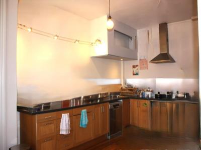 Annonce Vente 4 pi�ces Appartement Lyon-2eme-arrondissement 69