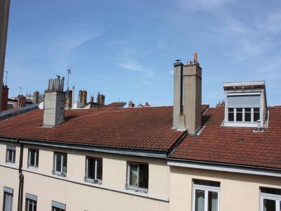 Acheter Appartement Lyon-2eme-arrondissement 321000 euros