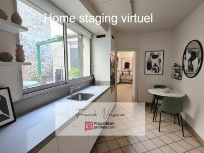 Annonce Vente 8 pi�ces Maison Mouchamps 85