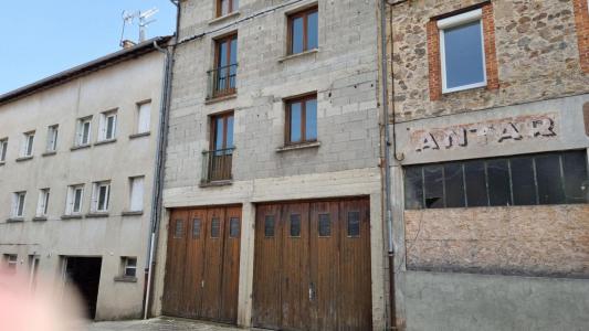Acheter Immeuble Dunieres 118000 euros