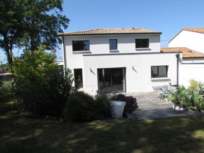For sale Nantes 5 rooms 145 m2 Loire atlantique (44300) photo 0