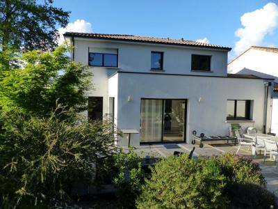Annonce Vente 5 pi�ces Maison Nantes 44