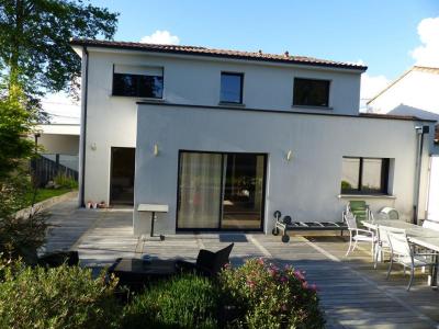 Acheter Maison Nantes 560000 euros
