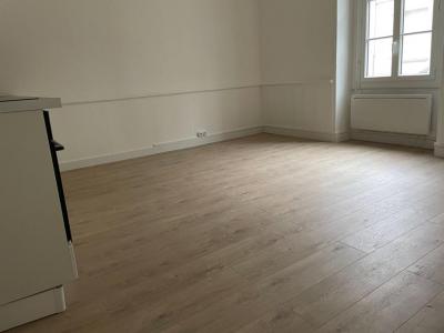 Annonce Vente 3 pi�ces Appartement Nantes 44