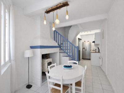 For sale Gruissan 4 rooms 69 m2 Aude (11430) photo 0
