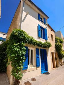 Annonce Vente 4 pi�ces Maison Gruissan 11