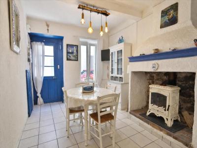 Acheter Maison 69 m2 Gruissan