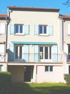 Annonce Vente 7 pi�ces Maison Aiguilhe 43