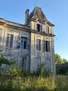For sale Sauveterre-de-guyenne 15 rooms Gironde (33540) photo 2