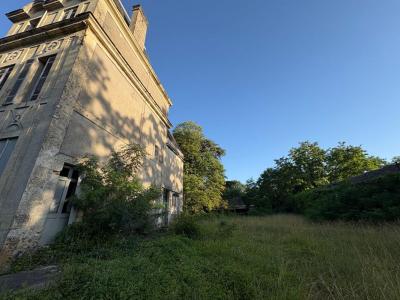For sale Sauveterre-de-guyenne 15 rooms Gironde (33540) photo 3