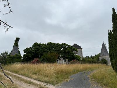 For sale Massugas 12 rooms 550 m2 Gironde (33790) photo 1