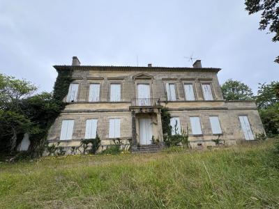 For sale Soussac 16 rooms 630 m2 Gironde (33790) photo 1