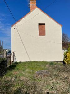 Annonce Vente 5 pi�ces Maison Champillet 36