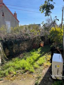 Acheter Maison Champillet Indre