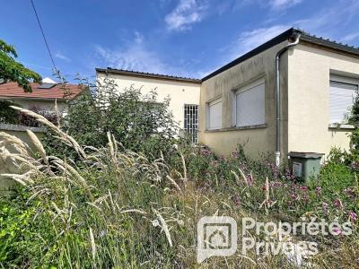 Annonce Vente 5 pi�ces Maison Clamart 92