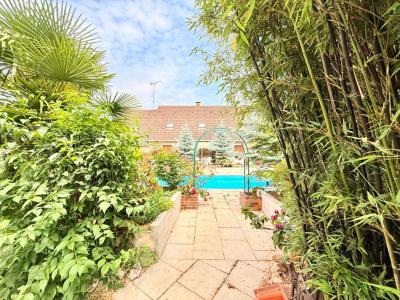 Annonce Vente 10 pi�ces Maison Joigny 89