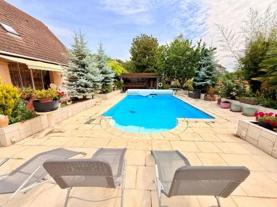 Acheter Maison 250 m2 Joigny