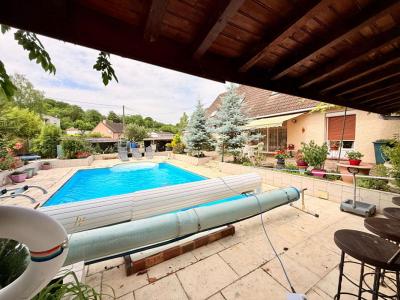 Acheter Maison Joigny Yonne