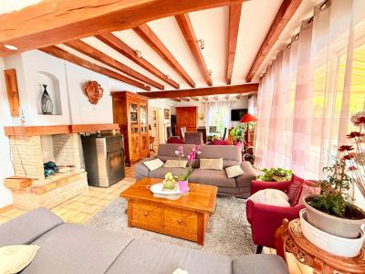 Acheter Maison Joigny 279000 euros