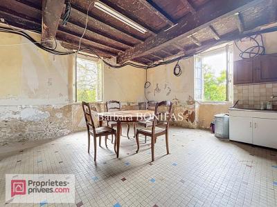 For sale Salvagnac 6 rooms 121 m2 Tarn (81630) photo 2