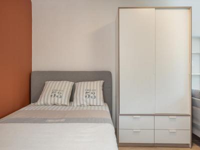 Louer Appartement Marseille-1er-arrondissement Bouches du Rhone