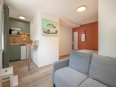 Louer Appartement Marseille-1er-arrondissement 610 euros