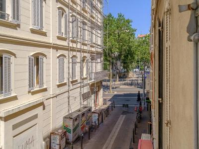 Annonce Location Appartement Marseille-1er-arrondissement 13