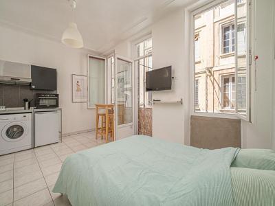 Louer Appartement 21 m2 Marseille-1er-arrondissement