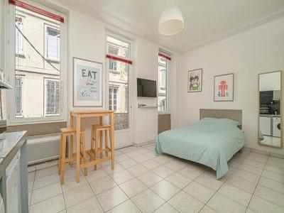 Louer Appartement Marseille-1er-arrondissement Bouches du Rhone