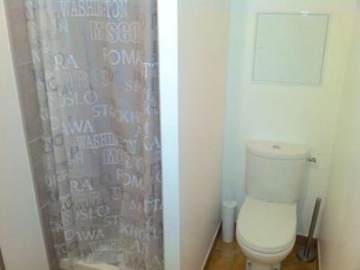 Louer Appartement 21 m2 Marseille-11eme-arrondissement