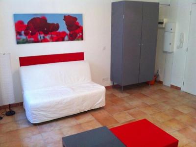 Louer Appartement Marseille-11eme-arrondissement 580 euros