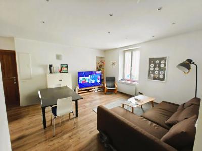 For sale Grenoble 3 rooms 59 m2 Isere (38100) photo 2