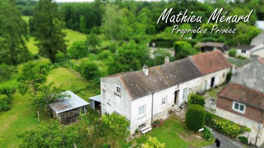 For sale Villers-cotterets 3 rooms 74 m2 Aisne (02600) photo 0