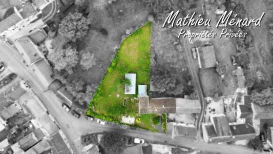 Annonce Vente 3 pi�ces Maison Villers-cotterets 02