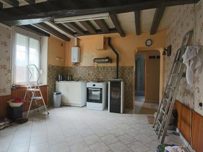 Acheter Maison 74 m2 Villers-cotterets