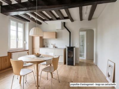 Acheter Maison Villers-cotterets Aisne