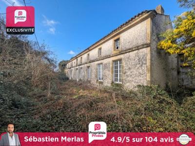 For sale Champagnolles 7 rooms 142 m2 Charente maritime (17240) photo 0