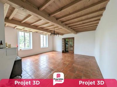 For sale Champagnolles 7 rooms 142 m2 Charente maritime (17240) photo 3