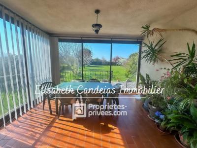 For sale Pechbonnieu 7 rooms 146 m2 Haute garonne (31140) photo 1