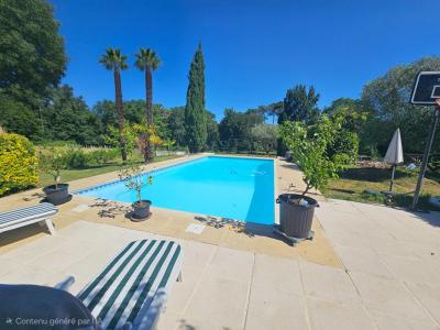 For sale Nogaro 6 rooms 150 m2 Gers (32110) photo 3